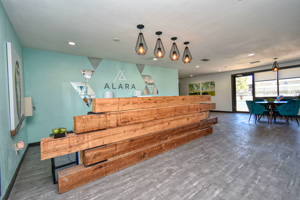 Alara Apartments photo 12